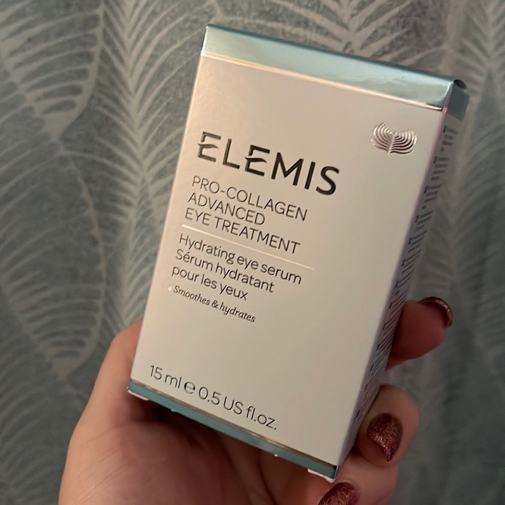 Elemis Pro-Collagen Advanced Eye Treatment